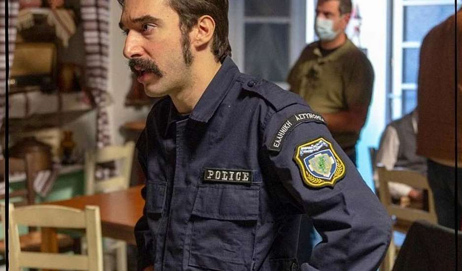 Σασμός: Ο Μύρος μεταφέρεται τραυματισμένος στο νοσοκομείο
