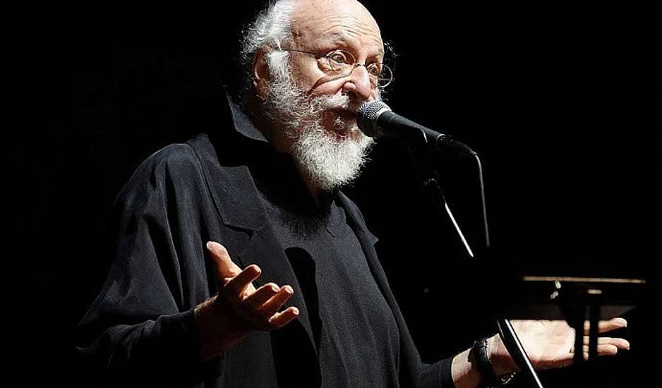 Πού ήσουνα χθες Αριστερά μου;