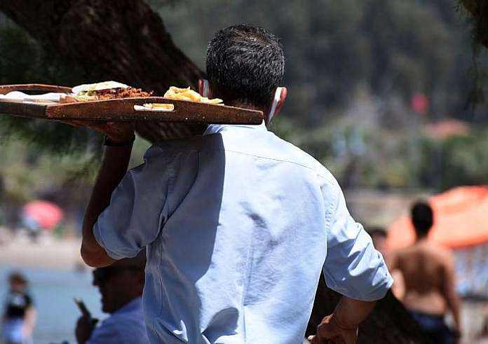 Πάργα: Καταγγελία για ξυλοδαρμό εργαζομένου επειδή ζήτησε τα δεδουλευμένα του