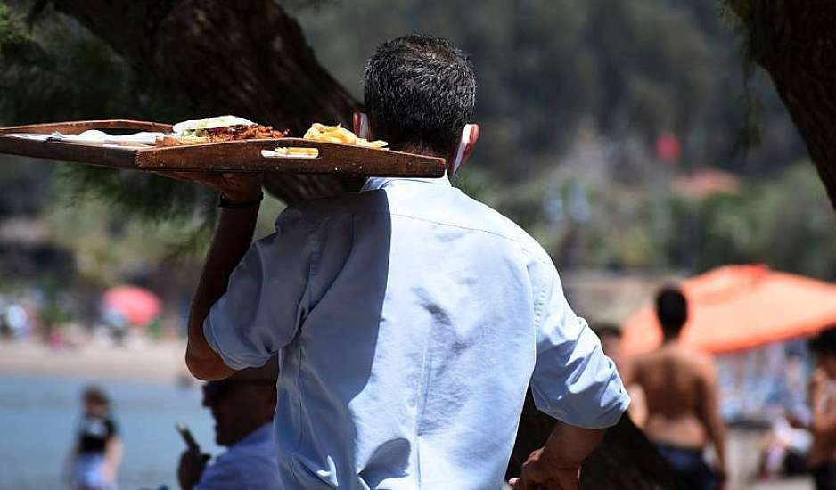 Πάργα: Καταγγελία για ξυλοδαρμό εργαζομένου επειδή ζήτησε τα δεδουλευμένα του