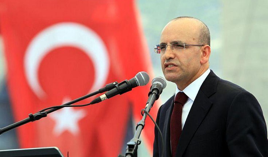 Μεχμέτ Σιμσέκ: «Η τουρκική οικονομία θα επιστρέψει στο πεδίο του ορθολογισμού», λέει ο νέος ΥΠΟΙΚ