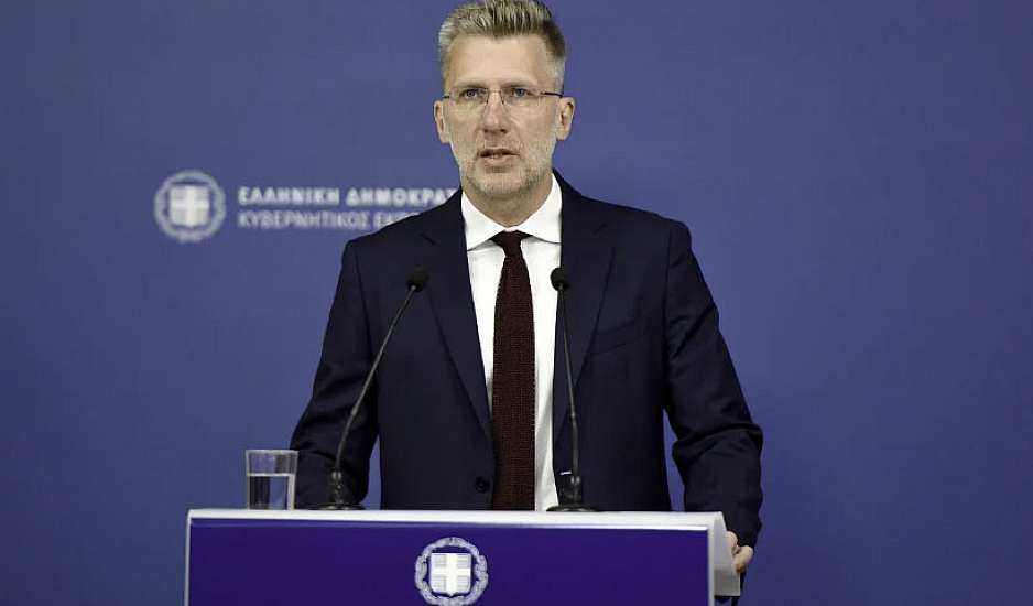 Άκης Σκέρτσος: «Ο ΣΥΡΙΖΑ πάτησε την κόκκινη γραμμή στη Ροδόπη»