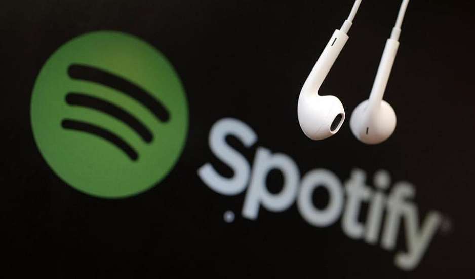 Το Spotify σε ρόλο 112 - Δοκιμάζει την αποστολή ειδοποιήσεων έκτακτης ανάγκης