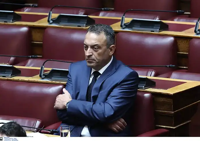 Σπαρτιάτες: Επείγουσα προκαταρκτική εξέταση για τις καταγγελίες Στίγκα – Στην Εισαγγελία του Αρείου Πάγου ο πρόεδρος του κόμματος