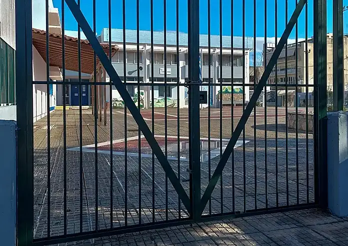 Κλειστά για ακόμη μία εβδομάδα τα σχολεία της περιφέρειας Θεσσαλίας