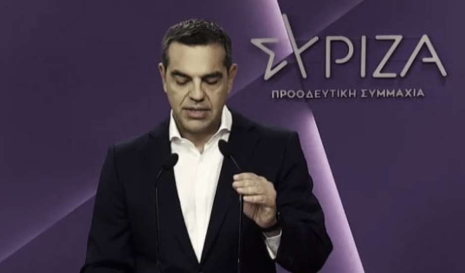 «Αφοπλισμένος» ο ΣΥΡΙΖΑ στη νέα Βουλή - Προβληματισμός και κατήφεια μετά την συντριβή