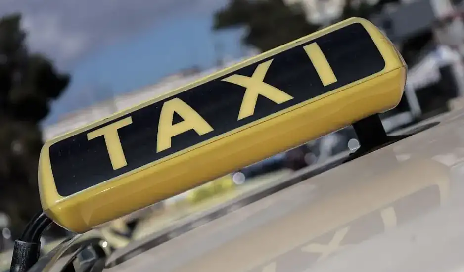 Στάση εργασίας τα ταξί την Τρίτη – Ποιες ώρες θα τραβήξουν χειρόφρενο