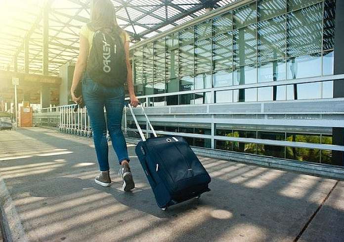 Επιστήμονες λένε ότι τα ταξίδια με φίλους κάνουν καλό στην υγεία