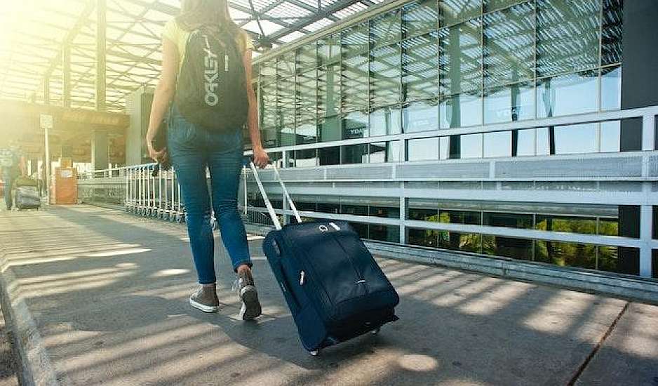 Επιστήμονες λένε ότι τα ταξίδια με φίλους κάνουν καλό στην υγεία