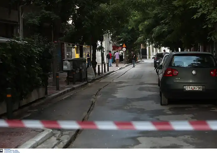 Δύο εκρηκτικοί μηχανισμοί στην Τεκτονική Στοά: Το τηλεφώνημα στο 112 και πού παραπέμπει η συνδεσμολογία