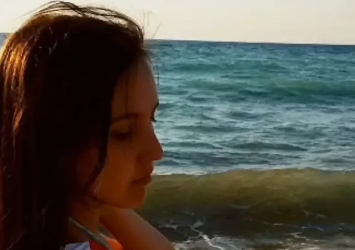 Συγκινεί η φωνή της αδικοχαμένης 22χρονης Αγάπης Τσακλίδου έξι μήνες μετά την τραγωδία στα Τέμπη
