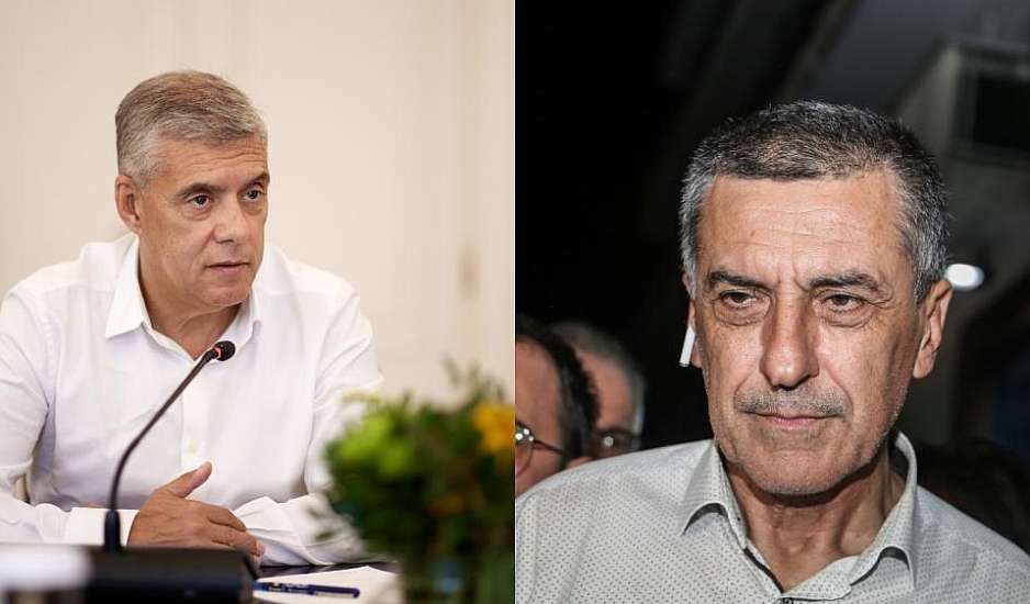 Σταμάτησαν τα αντιπλημμυρικά έργα στη Θεσσαλία – Επικαλούνται προφορική εντολή Αγοραστού, παρέμβαση Κουρέτα