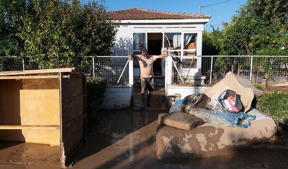 Θεσσαλία: Νέο τηλεφωνικό κέντρο για την πρώτη αρωγή – Έκτακτα μέτρα ελέγχων από τον ΕΦΕΤ
