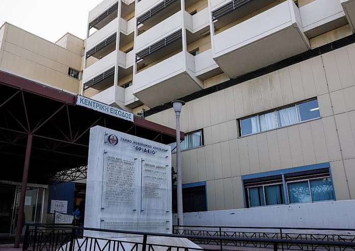 Θριάσιο: Περισσότεροι από 1.400 ασθενείς περιμένουν πάνω από 8 μήνες για χειρουργείο