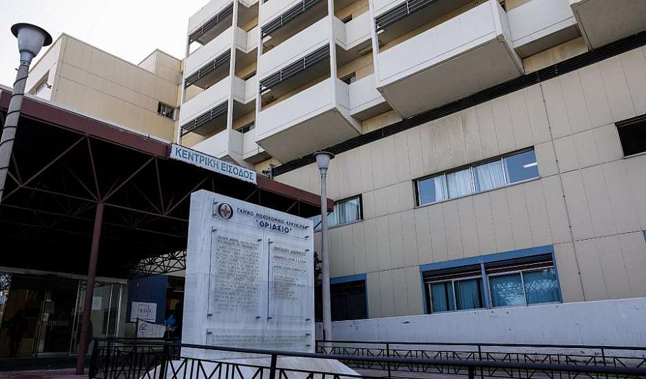 Θριάσιο: Περισσότεροι από 1.400 ασθενείς περιμένουν πάνω από 8 μήνες για χειρουργείο