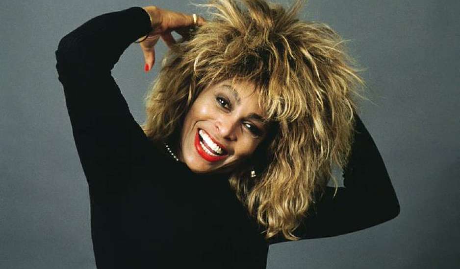 Tina Turner:  Πέθανε η  μεγάλη ντίβα της ροκ - Η ζωή της, οι έρωτες και οι επιτυχίες