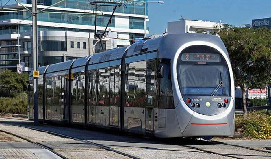 ΣΤΑΣΥ: Έκτακτες ρυθμίσεις στη Γραμμή 6 του τραμ την Κυριακή 6 Αυγούστου