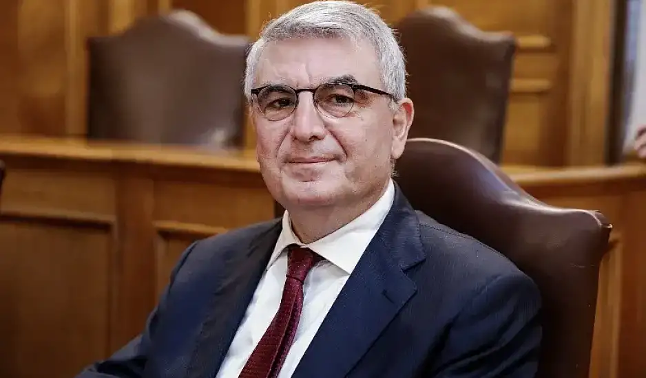 Ο μοναδικός υπουργός που έδωσε πολιτικό όρκο