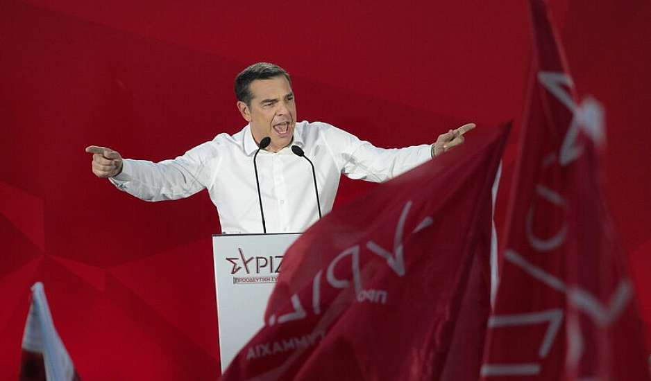 Εκλογές 2023: Η επόμενη ημέρα στον ΣΥΡΙΖΑ και το ΠΑΣΟΚ