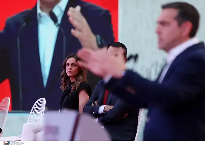 Η πρώτη αντίδραση του Αλέξη Τσίπρα για τις 11 αποχωρήσεις στον ΣΥΡΙΖΑ: «Στρατηγικό λάθος»