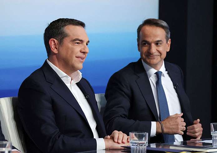Ντιμπέιτ αρχηγών εναντίον τέταρτου τελικού στο μπάσκετ