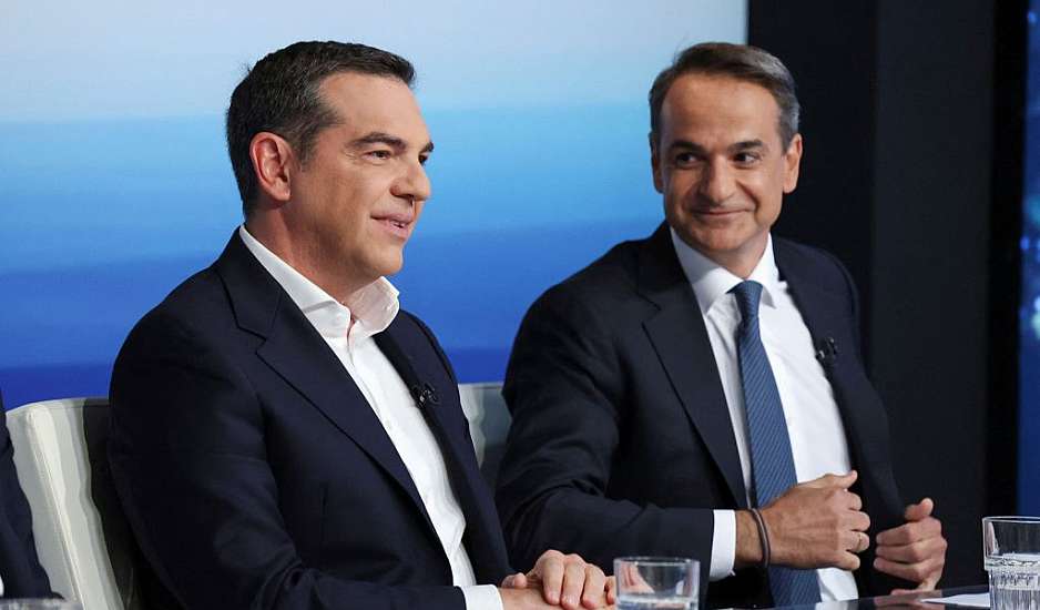 Ντιμπέιτ αρχηγών εναντίον τέταρτου τελικού στο μπάσκετ