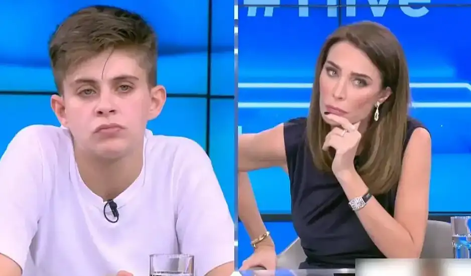 Αχαΐα: Η μητέρα των δύο νεκρών μωρών – Με ταυτίζουν με τη Ρούλα Πισπιρίγκου