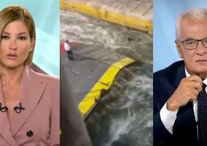 Το ξέσπασμα της Ράνιας Τζίμα για την τραγωδία στο λιμάνι του Πειραιά: «Κάποιοι λένε ψέματα ακόμα και αυτήν την ώρα»