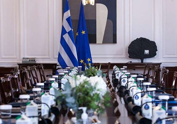 Νέα Κυβέρνηση: Τα 23 πρόσωπα που αναλαμβάνουν για πρώτη φορά ως υπουργοί ή υφυπουργοί
