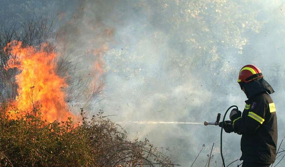 Νέο μήνυμα του 112 σε όλους τους κατοίκους του Βόλου – Μείνετε σπίτι με κλειστά παράθυρα και πόρτες