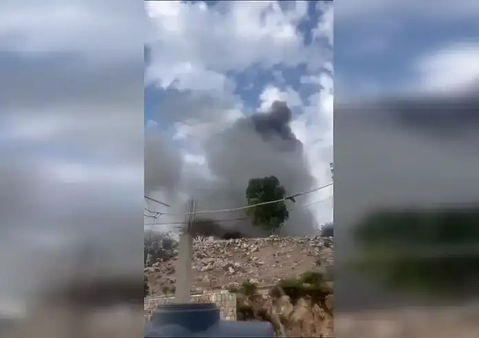 Χτύπημα έκπληξη από το Ισραήλ - Γιατί βομβάρδισαν τα αεροδρόμια σε Δαμασκό και Χαλέπι