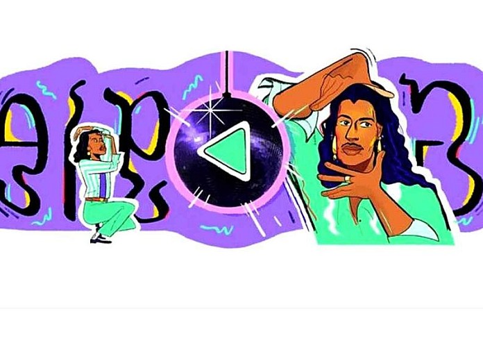 Willi Ninja: Ποιος ήταν ο νονός του Voguing που τιμάται στο σημερινό Google Doodle