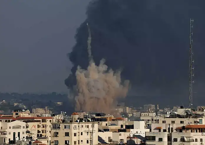 Χαμάς: Αποδέχτηκε την πρόταση Αιγύπτου και Κατάρ για κατάπαυση του πυρός στη Γάζα