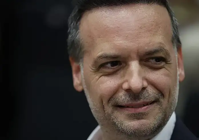 Δούκας: Το έργο ήταν σε κώμα, θα μπουν γρήγορα μπουλντόζες στο γήπεδο του Παναθηναϊκού