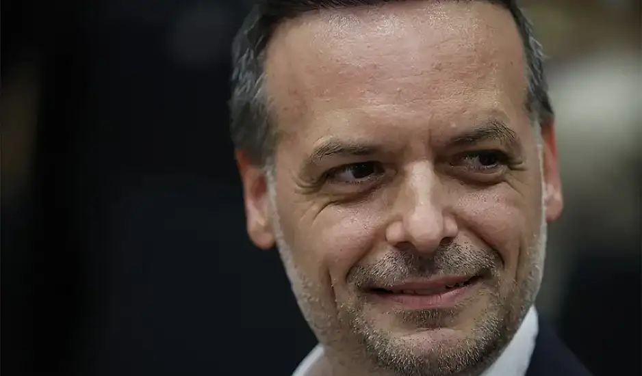 Δούκας: Το έργο ήταν σε κώμα, θα μπουν γρήγορα μπουλντόζες στο γήπεδο του Παναθηναϊκού