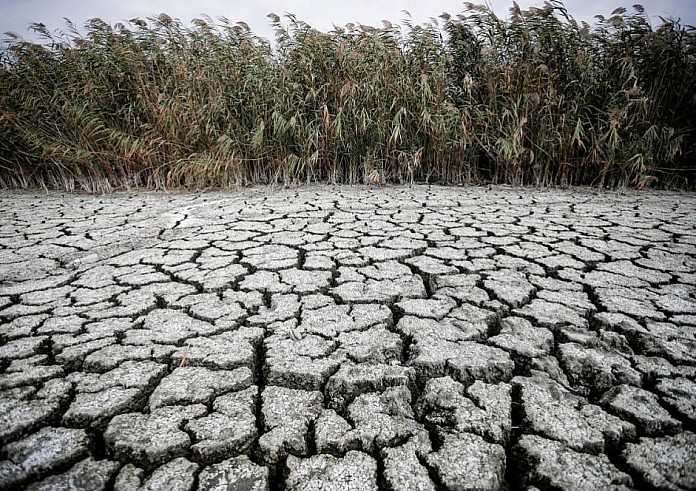 Η ξηρασία «χτυπά» την Ελλάδα - Οι πρώτες προειδοποιήσεις από τους μετεωρολόγους