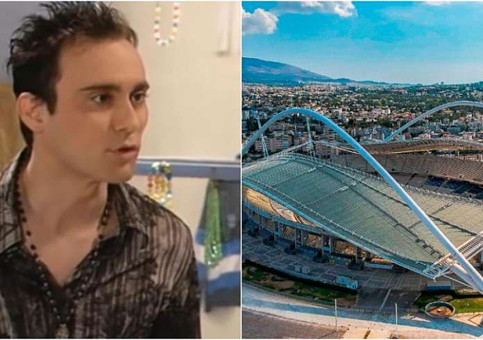 Χοσέ Καπουτζίδης για το ΟΑΚΑ: Αυτά τα στάδια που φτιάχνετε, θα είναι γερά;