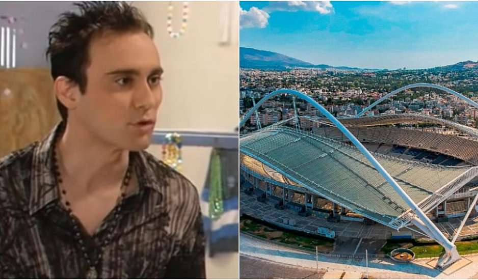 Χοσέ Καπουτζίδης για το ΟΑΚΑ: Αυτά τα στάδια που φτιάχνετε, θα είναι γερά;