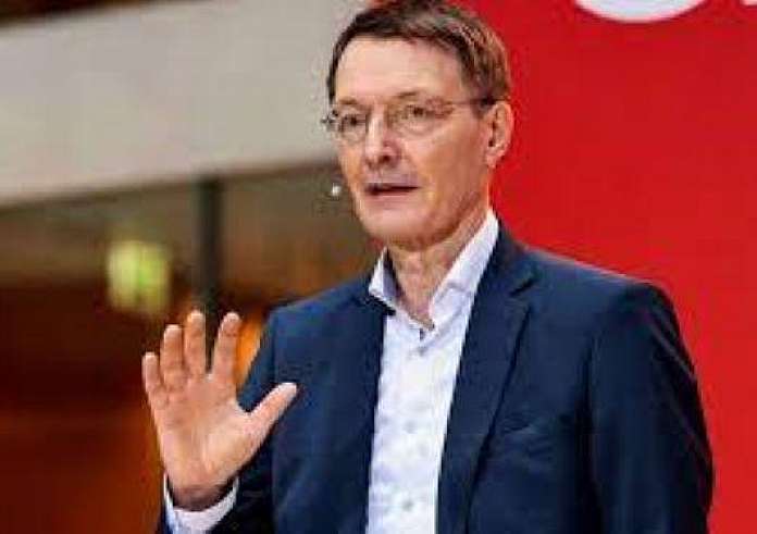 Υπουργός Υγείας Γερμανίας: Δεν είμαστε προετοιμασμένοι για καύσωνες