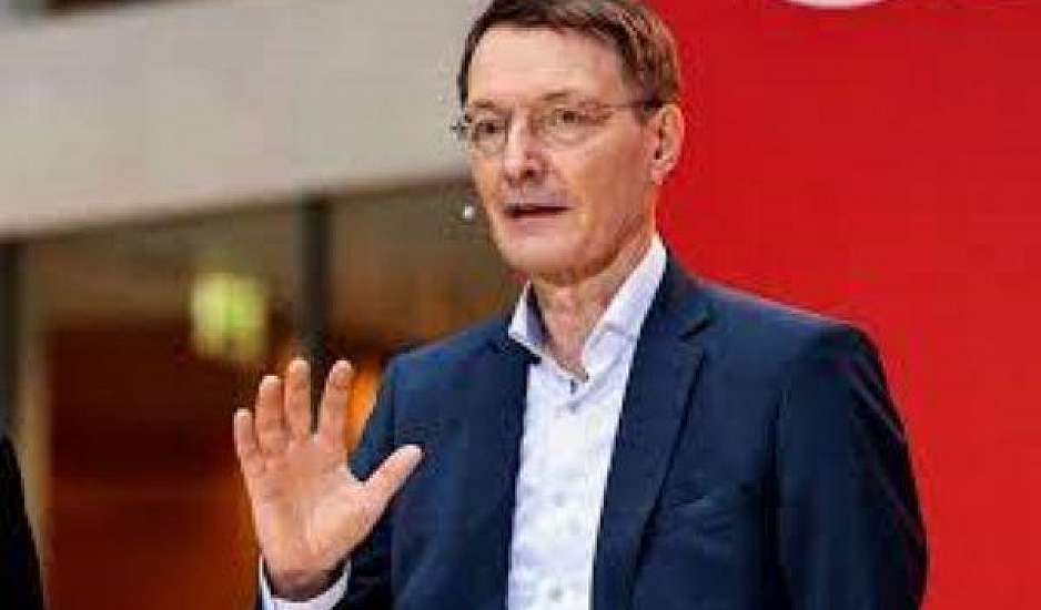 Υπουργός Υγείας Γερμανίας: Δεν είμαστε προετοιμασμένοι για καύσωνες