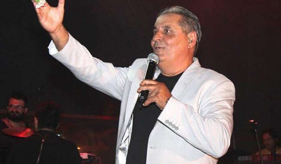 Ζαφείρης Μελάς για Βασίλη Καρρά: Είναι δύσκολα τα πράγματα