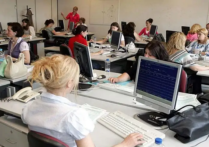 Έρχονται πάνω από 29.000 προσλήψεις στον δημόσιο τομέα το 2026 – Οι ειδικότητες και η κατανομή
