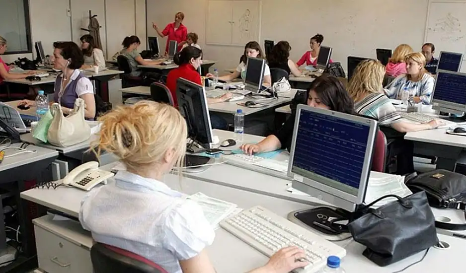 Δημόσιο: Για 1η φορά διορισμοί για δεκάδες χιλιάδες - Οι νέοι κλάδοι και ειδικότητες που συστήνονται
