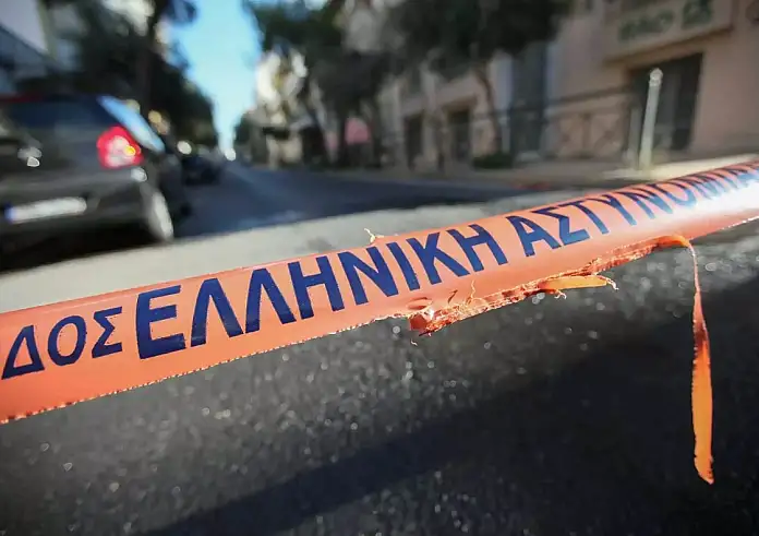 Γυναικοκτονία στον Βόλο: 40χρονος σκότωσε τη σύζυγό του μπροστά στο παιδί τους