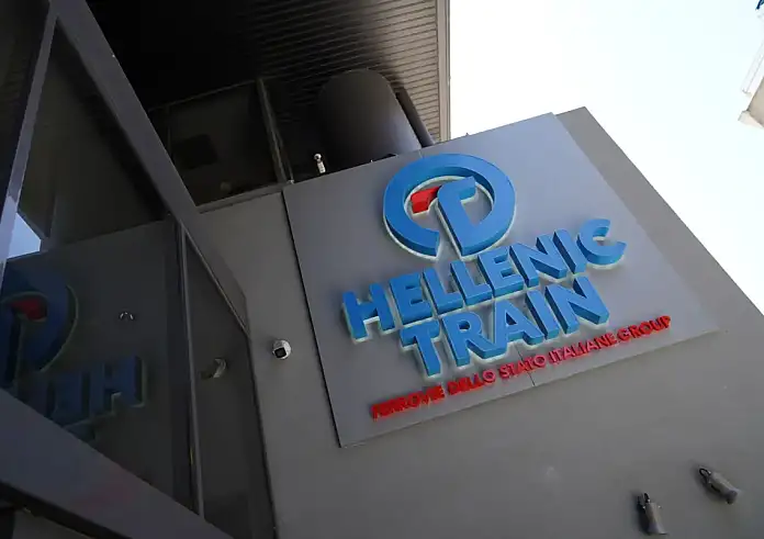 Έκρηξη βόμβας στην Hellenic Train: Τι προκύπτει από το βιντεοληπτικό υλικό που έχουν στα χέρια τους οι Αρχές