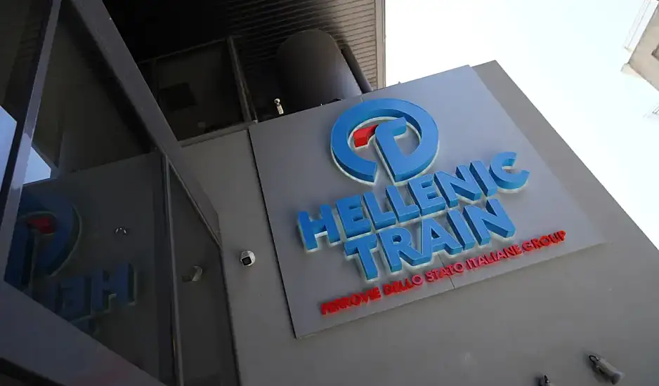 Έκρηξη βόμβας στην Hellenic Train: Τι προκύπτει από το βιντεοληπτικό υλικό που έχουν στα χέρια τους οι Αρχές