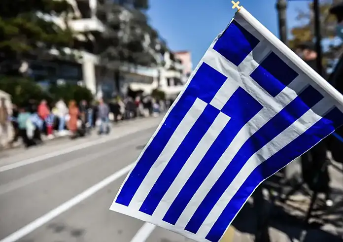 25η Μαρτίου: Στις 11:00 το πρωί της Τρίτης η στρατιωτική παρέλαση
