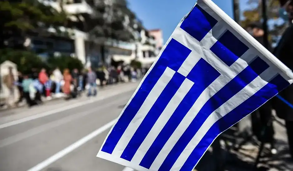 25η Μαρτίου: Στις 11:00 το πρωί της Τρίτης η στρατιωτική παρέλαση