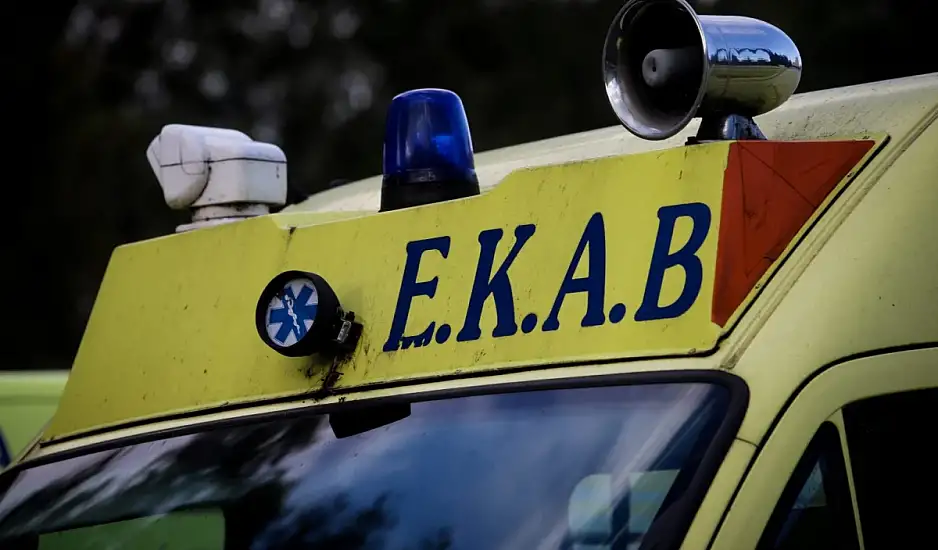 Κρήτη: Νεκρός 16χρονος – Οδηγούσε μηχανάκι που καρφώθηκε σε τοίχο