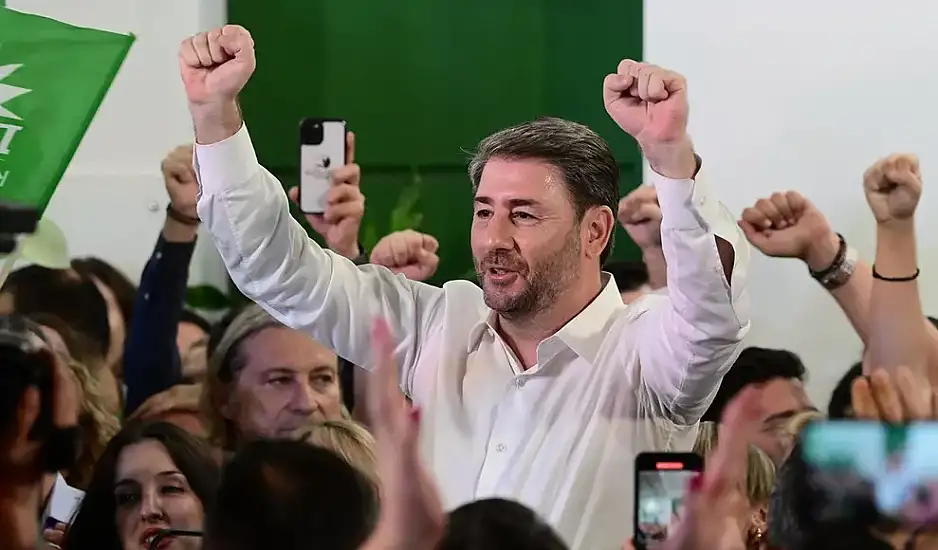 ΠΑΣΟΚ: Άνετη νίκη Ανδρουλάκη. Η επόμενη μέρα στο κόμμα